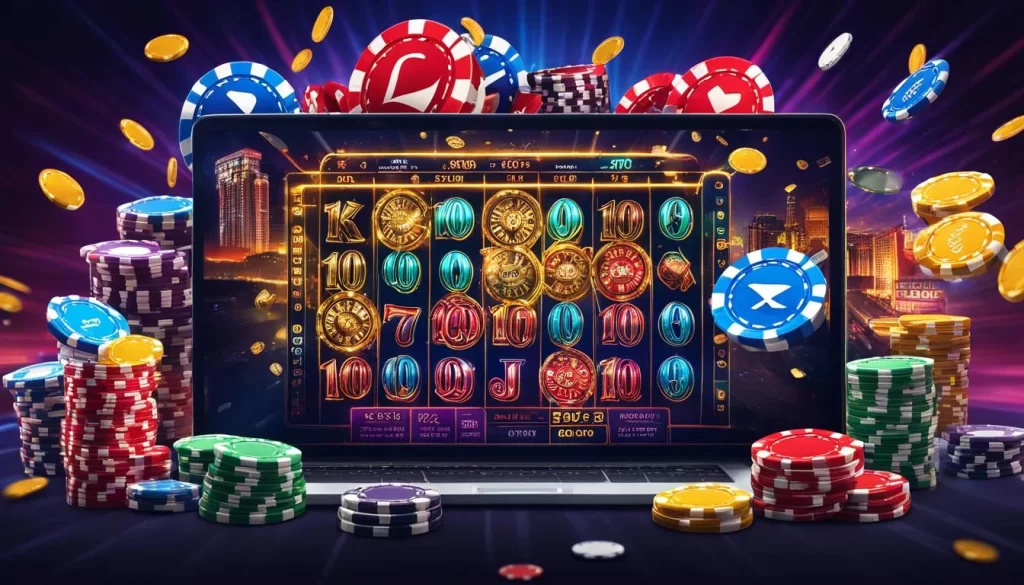 Người chơi truy cập nền tảng 33wim an toàn thông qua liên kết mới, với biểu tượng khóa bảo mật