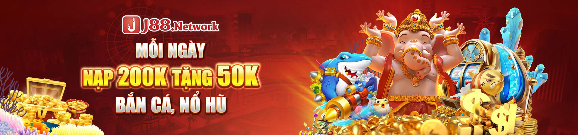 Hình ảnh game Bắn Cá 33WIM sống động