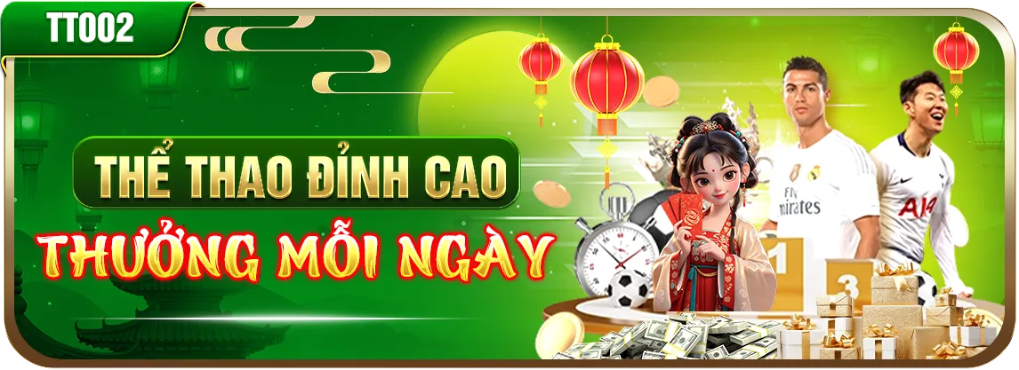Thưởng đăng ký người dùng mới 33wim