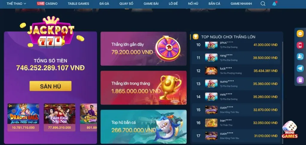 Lợi ích khi trở thành thành viên 33WIM